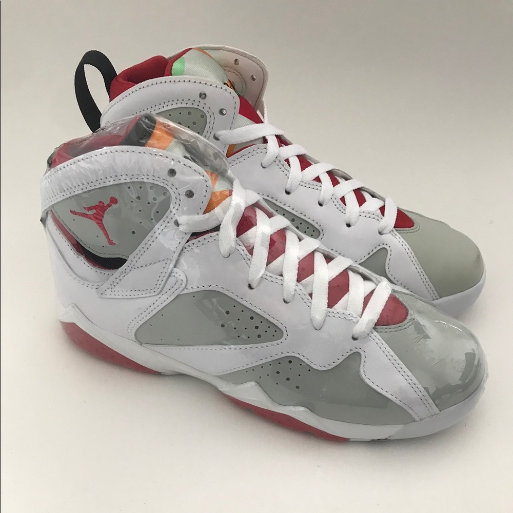 Deadstock Jordan hare 7 gs